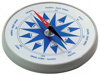 Demonstration Compass